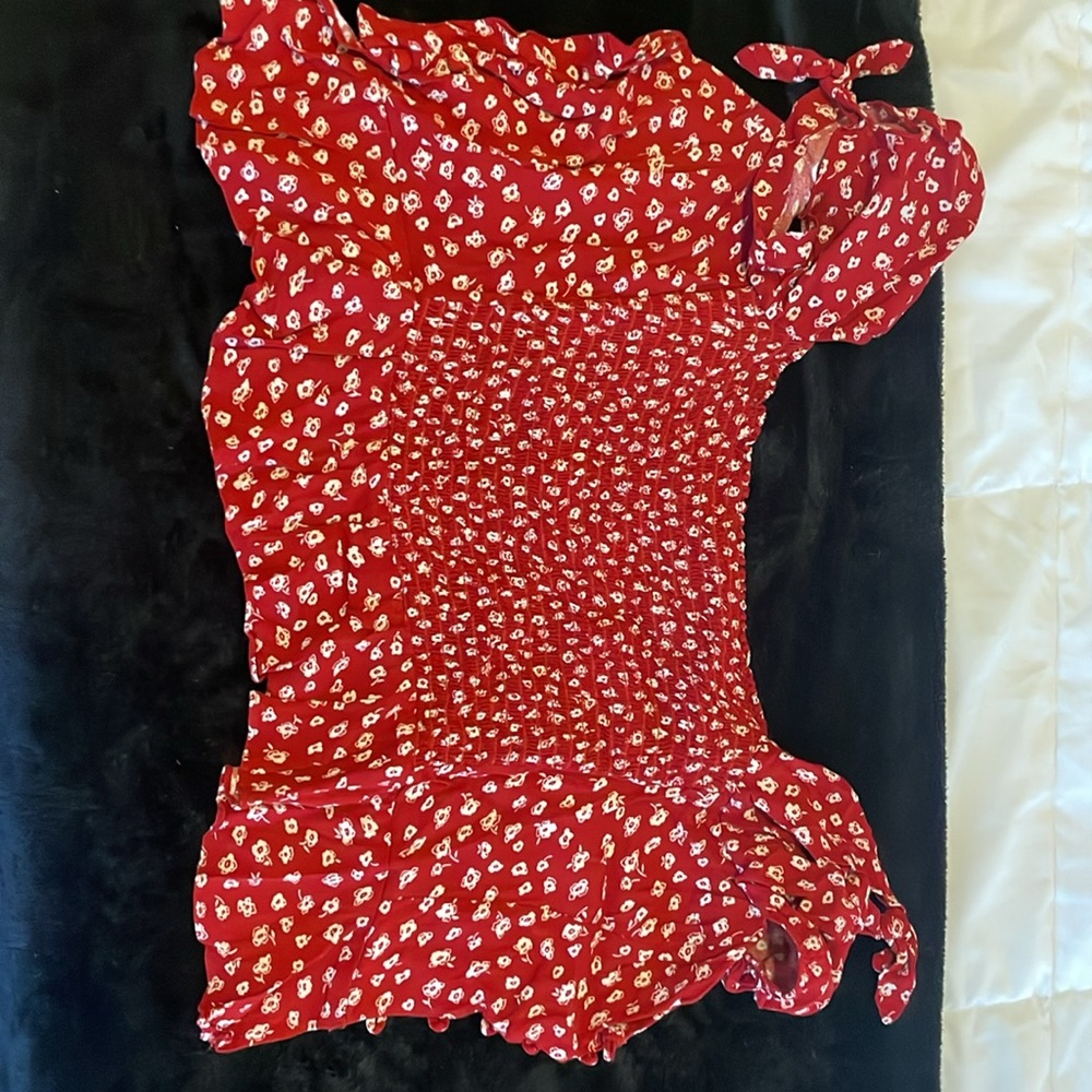 Cute Spring Top - image 5